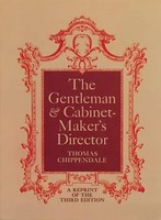 Thomas Chippendale | Gentleman & CABINET-MAKERS DIR | Taschenbuch | Englisch