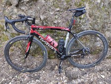 Wilier Carbon Fiber Road Bike GTR Gran Turismo Medium  Lightweight