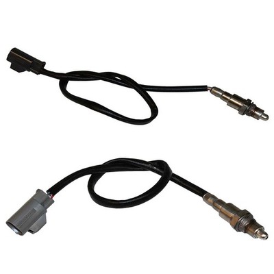 BuyAutoParts Oxygen Sensor Kit 48-87358GQ