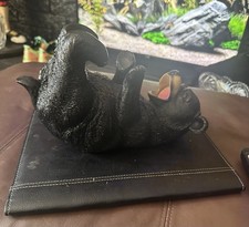 Tahoe  Bear Wine Holder