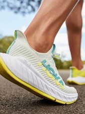 Hoka One One Carbon X 3 Sail Evening Primrose for sale | eBay display picture 3