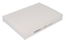 Filtre d'habitacle Nissan QASHQAI