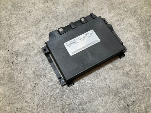 Mercedes-Benz C W203 2004 Diesel Getriebesteuergerät TCU A0325454332 SIG62528