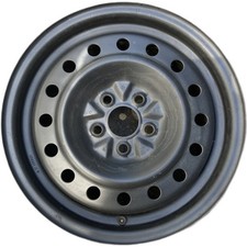 Chrysler 15x6 Steel Wheel OEM Rim Factory Stock 1995-2000