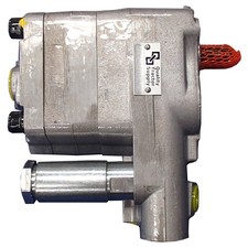 Hydraulic Auxillary Pump Fits Massey Ferguson Replaces 1663627m92