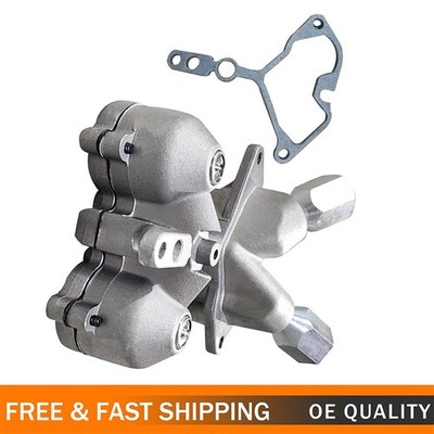 Throttle Body Injection TBI Fuel Injector Pod 5.7L V8 Injectors Fit 1987-1996 GM