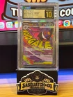 Pokémon TCG CGC Pristine 10 Mega Gengar ex 230/193 Mega Attack Rare