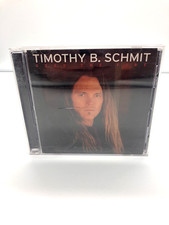 Timothy B Schmit Feed the Fire CD 2001 Eagles