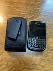 New ListingBlackBerry Tour 9630 - Black (Verizon) Smartphone - Used- Good Working Condition