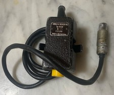 Arnold  Richter Arri Arriflex Sr Starter