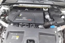 Motor Ford Mondeo Galaxy SEWA 2.3 160PS 118kW 158TKm Diesel Engine Komplett