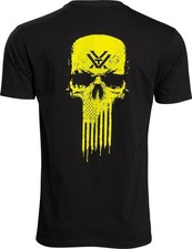 Vortex Short Sleeve T-Shirts - Toxic Chiller - Men's