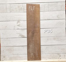 Panga Panga Exotic Timber 840mm x 195mm x 28mm P35