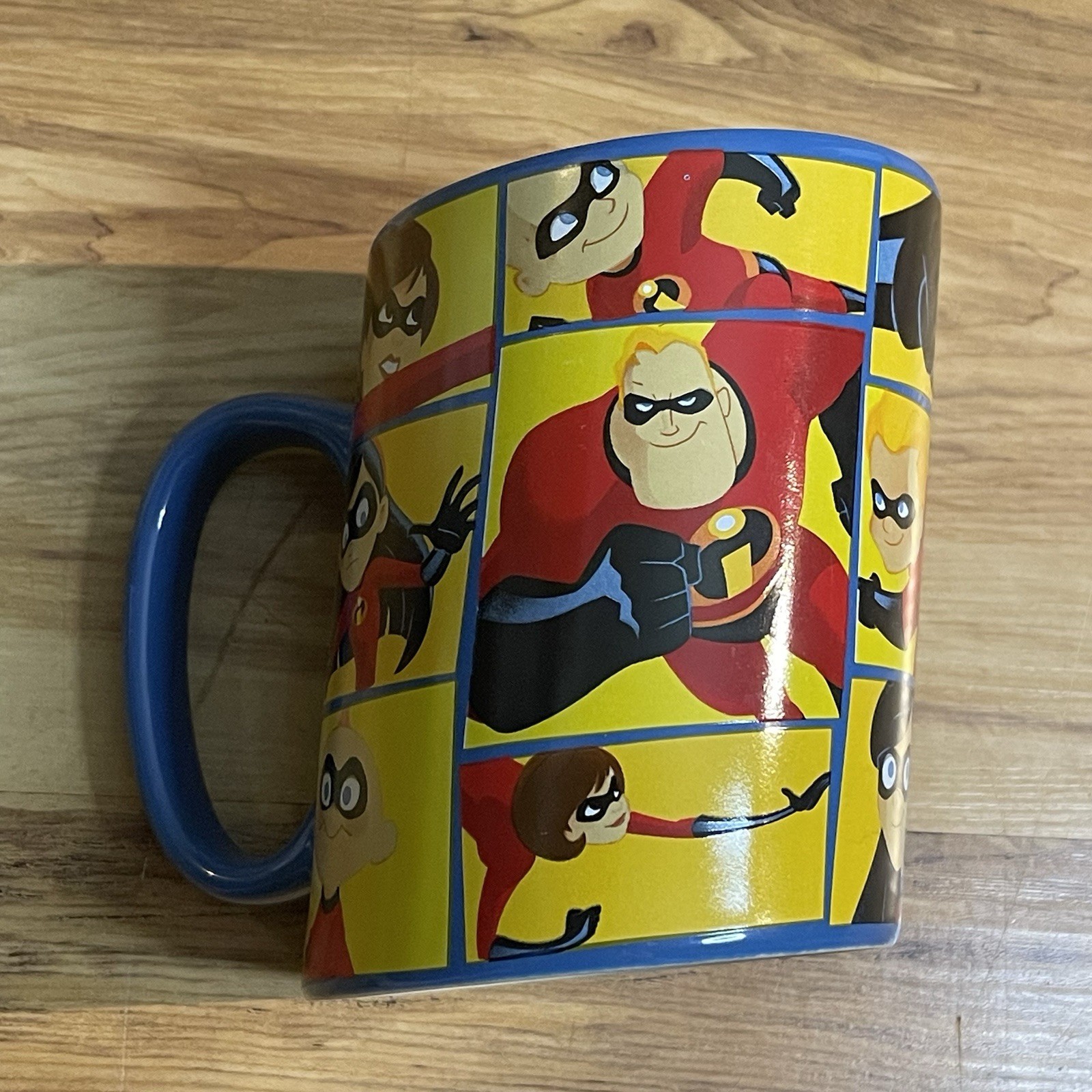 Foto 1 di 4