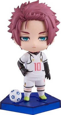 Orange Rouge Nendoroid Bluelock Sae Itoshi