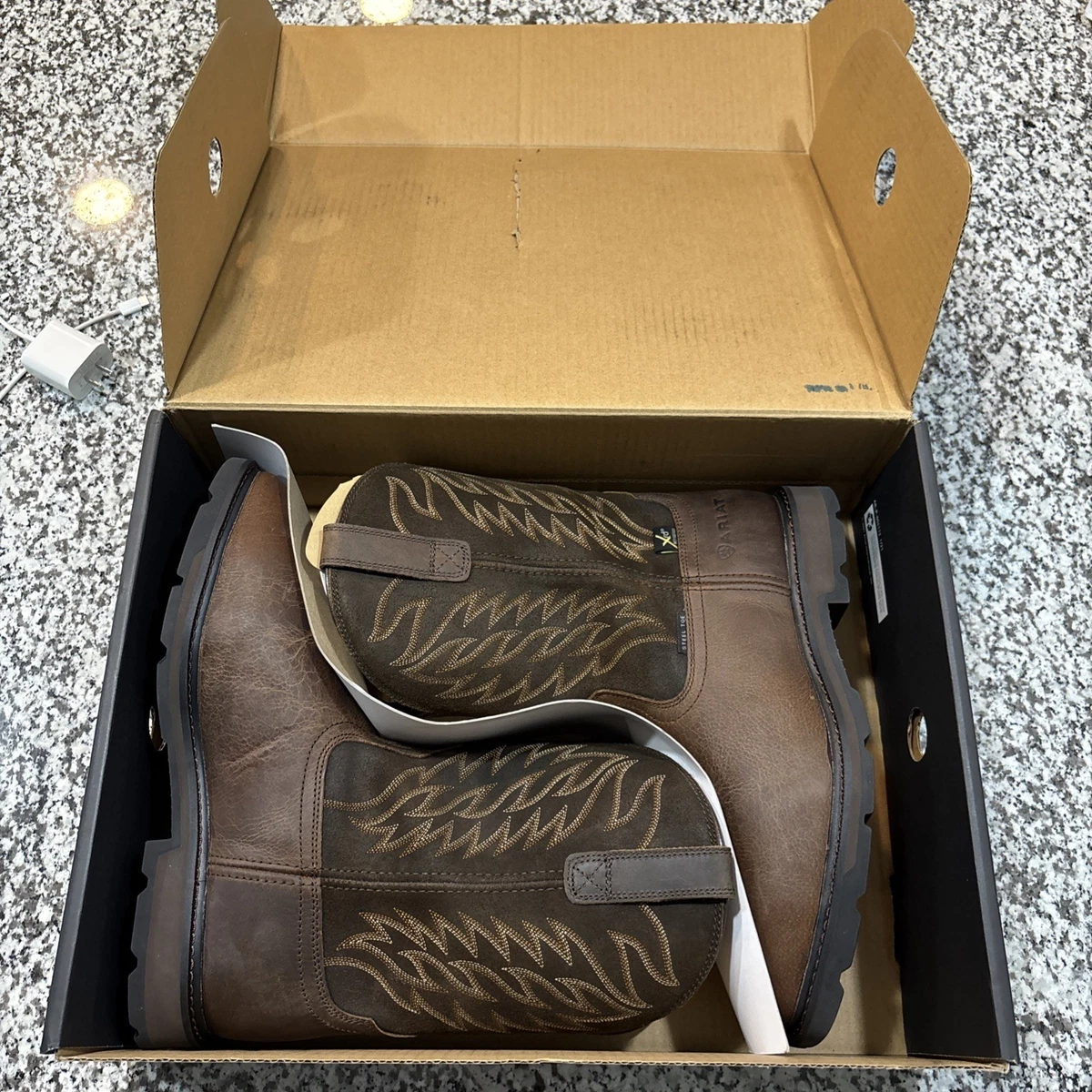 Ariat Western EE Boots for Men for Sale | Shop New & Used Men