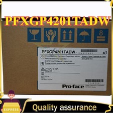 PFXGP4201TADW New Pro Face Touch Screen HMI PFXGP4201TADW Pro-face Fast Ship