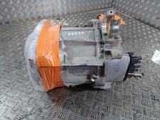 Moteur Renault Zoe