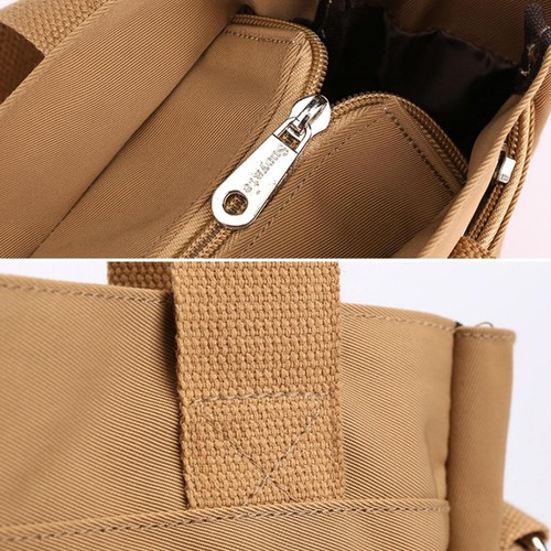 Handbags Womens Tote Bags Quality Women Crossbody Shoulder Bags Large Capacity - Picture 13 of 28