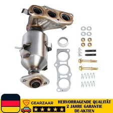 Katalysator passt für Toyota Aygo Citroën C1 Peugeot 107 1.0 1714040030 1x