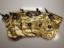 Skrewball Peanut Butter Whiskey Gold Drawstri...