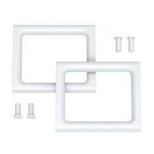 Pokin Cooler Handle Replacement Parts for Coleman Xtreme Cooler Standrad