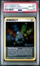 2003 POKEMON EX SANDSTORM e-LEAGUE FEB '04 WINNER #93 MULTI ENERGY-HOLO PSA 8.5