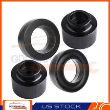 (4) Leveling Kit Lift Front 2" & Rear 2" Fits Ram 1500 4x2 2011-2018 2015 2016