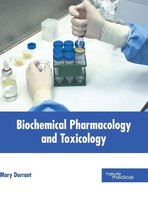 Mary Durrant | Biochemical Pharmacology And Toxicology | Buch | Englisch (2019)