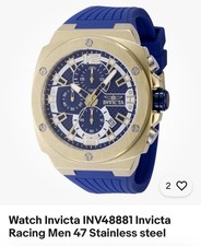 Watch Invicta INV48881 Invicta Racing Men 47mm