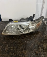 2003-2008 Infiniti Fx35 Fx45 Driver Side Xenon Headlight Oem