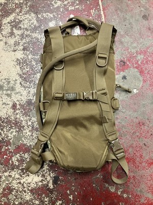 CamelBak ThermoBak 3L 100oz Mil Spec Crux Hydration Pack-Multicam