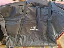 Travel Bag Bike Bicycle Konnix