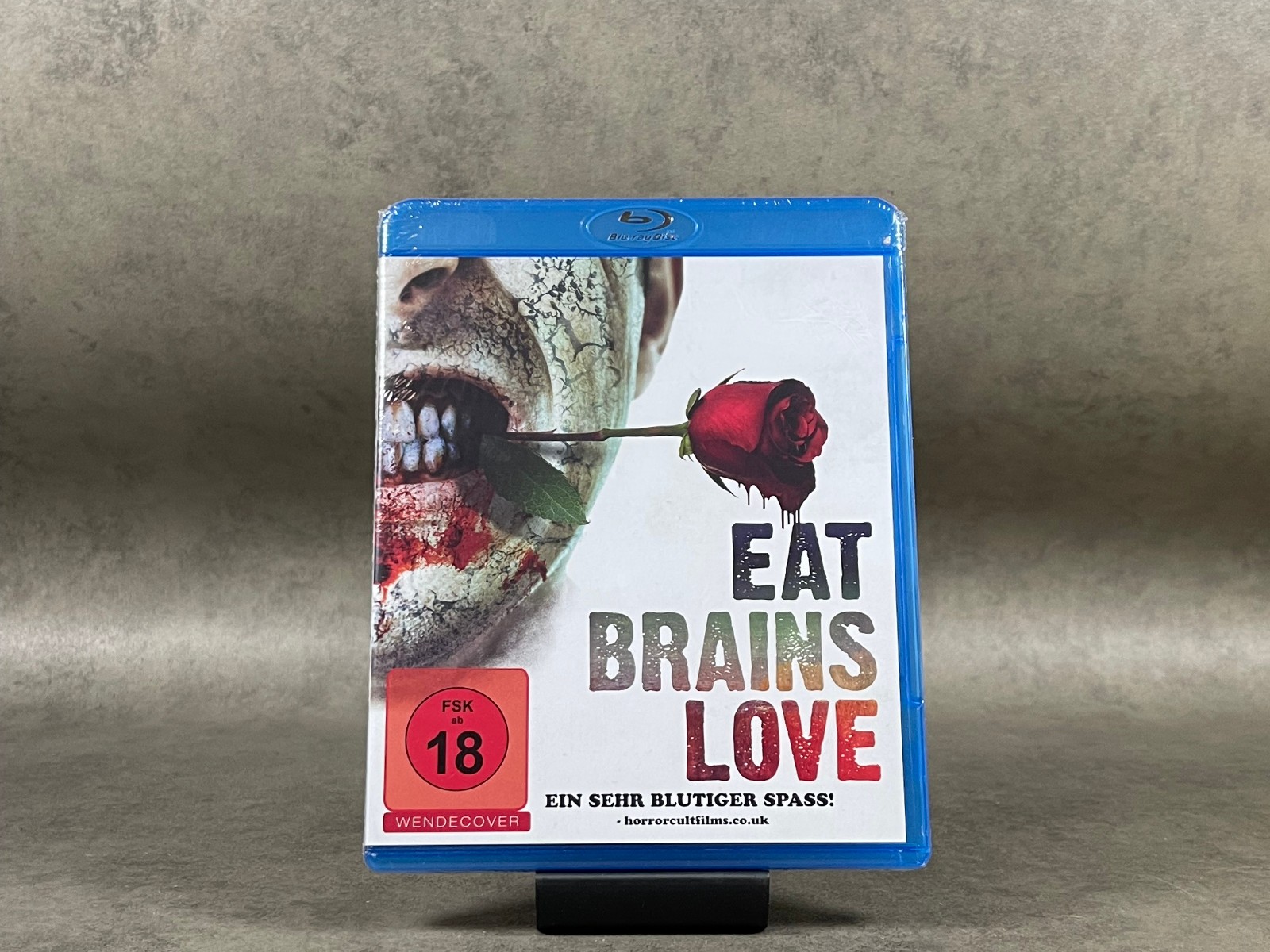 Eat Brains Love [Blu-ray] - Bild 9