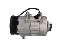 Bosch Kompressor Klimaanlage FüR Ford C-Max 1.8 Tdci Focus II Turnier
