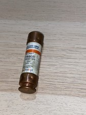 Ferraz Shawmut TR50R   50 amps  250V Time Delay Fuse