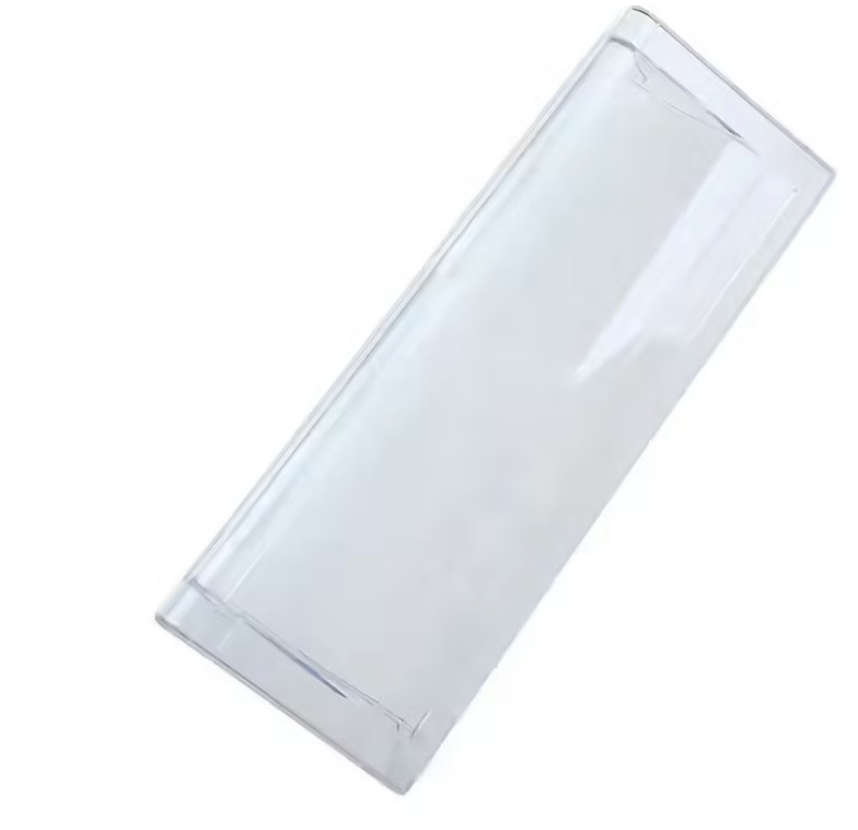 Couvercle abattant réfrigérateur 480132101287 en plastique haute densité