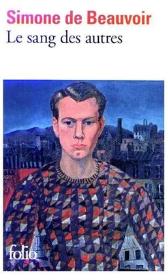 Le sang des autres | Simone de Beauvoir | Taschenbuch | 310 S. | Französisch