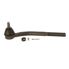 MOOG Front Right Inner Steering Tie Rod End for 1975-1977 PONTIAC VENTURA