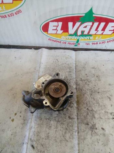 7787050 dichtung wasserpumpe 122363 BMW SERIE 3 COMPACTO E46 2001