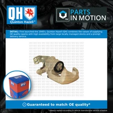 Brake Caliper fits VAUXHALL ASTRA K 1.5D Rear Right 2019 on QH 13507389 13528006