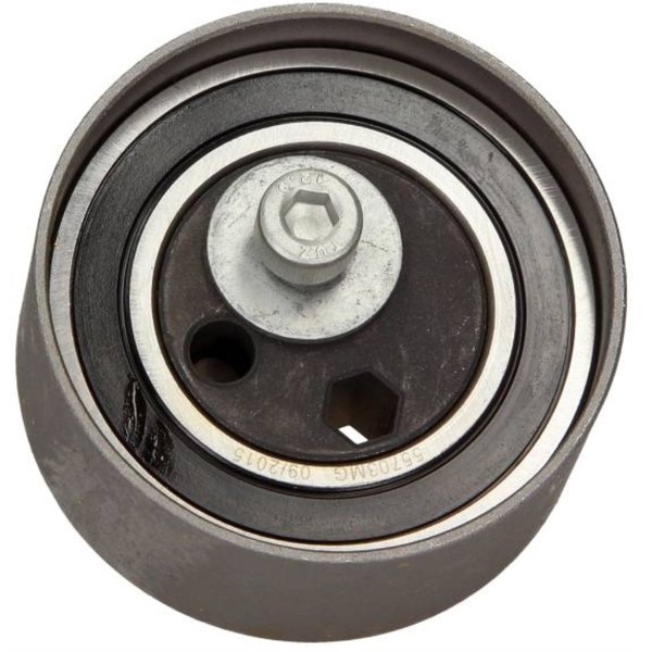 Maxgear Spannrolle Zahnriemen FüR Audi A6 Avant 2.5 TDI Quattro Allroad VW-image