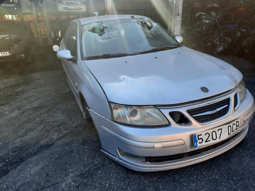 12786134 Mando Luces para SAAB 9-3 BERLINA * 2004 2124621 - Imagen 6 de 9