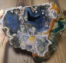 13.2 lb (5.98 kg) Lapidary Rough Lbs, Lapidary Materials Rough Lbs, Lapidary Lbs