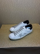 Scarpe golden goose 43 uomo