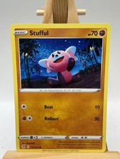 025/264 Eldegoss Common | Pokemon Trading Card Sword & Shield Fusion Strike TCG