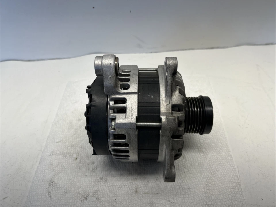 ALTERNADOR MOTOR OEM 2020 2021 2022 2023 SUBARU LEGACY OUTBACK 2.5L 23700-AB13A Foto 4 de 4