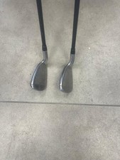 TaylorMade RAC OS Irons