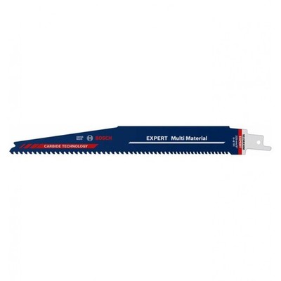 Bosch Säbelsägeblatt EXPERT 'Multi Material' S 1156 XHM, 1 Stück