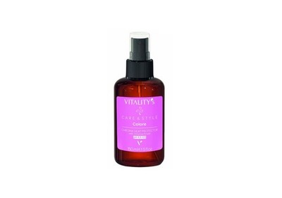 Vitality's art Care & Style Colore Chroma Heat Protector 150 ml Hitzeschutz